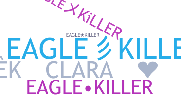 Apelido - Eaglekiller