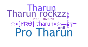 Apelido - Protharun