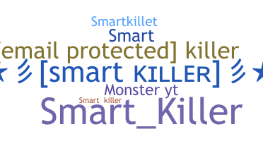 Apelido - Smartkiller