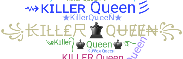 Apelido - KillerQueen