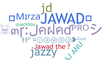 Apelido - Jawad