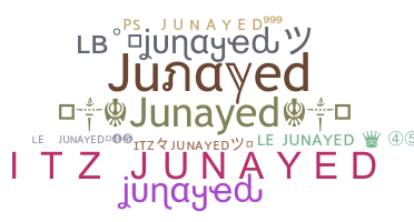 Apelido - Junayed