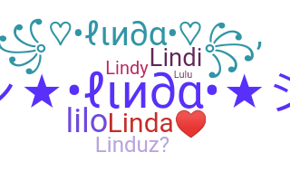 Apelido - Linda
