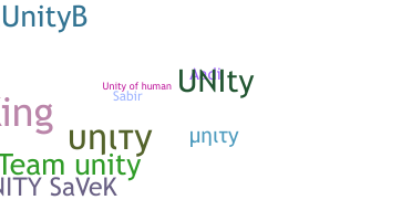 Apelido - Unity