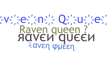 Apelido - RavenQueen