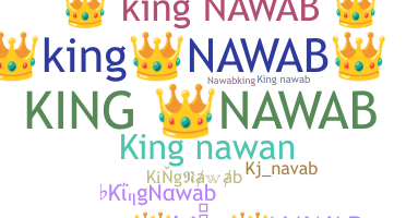 Apelido - KingNawab