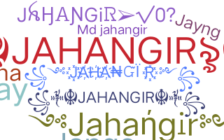 Apelido - Jahangir
