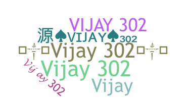 Apelido - Vijay302