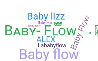 Apelido - Babyflow