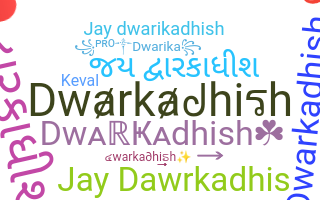 Apelido - Dwarkadhish