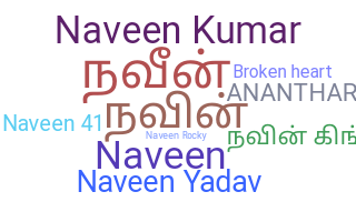 Apelido - Naveen4221H