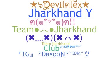 Apelido - TeamJharkhand