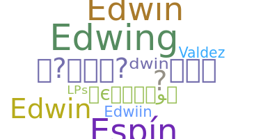 Apelido - EdWing
