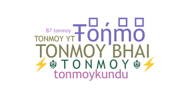 Apelido - Tonmoy