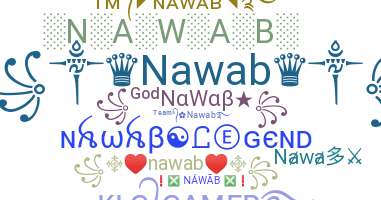Apelido - Nawab
