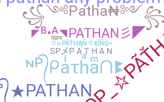Apelido - Pathan
