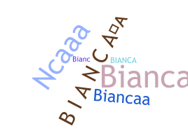 Apelido - BiancaA