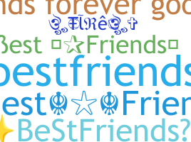 Apelido - BestFriends