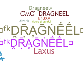 Apelido - Dragneel