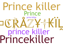 Apelido - princekiller