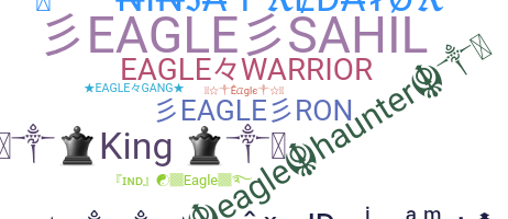 Apelido - Eagle