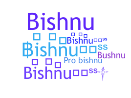 Apelido - BishnuBoss