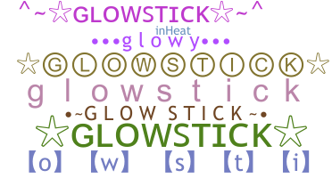 Apelido - Glowstick