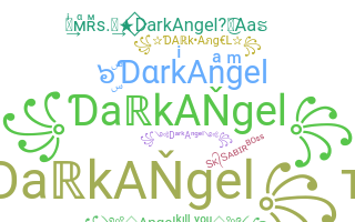 Apelido - DarkAngel