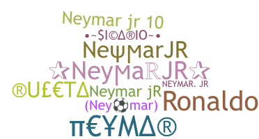 Apelido - NeymarJR