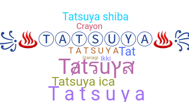 Apelido - Tatsuya