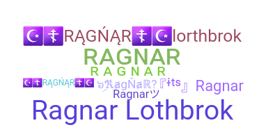 Apelido - Ragnar