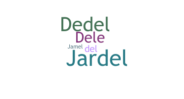 Apelido - Jardel