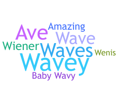 Apelido - Waverly