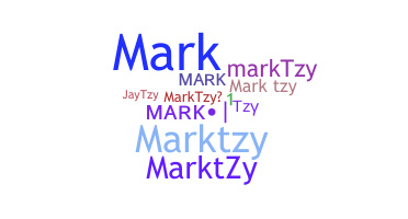 Apelido - MarkTzy