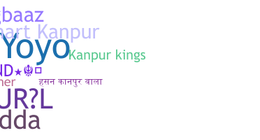 Apelido - Kanpur