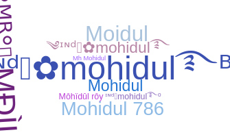 Apelido - mohidul