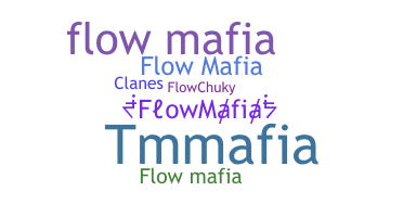 Apelido - FlowMafia