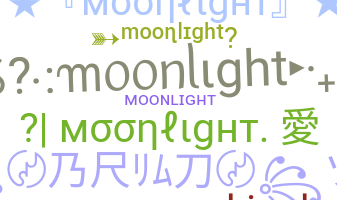 Apelido - Moonlight