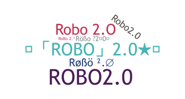 Apelido - ROBO20