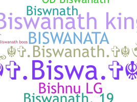 Apelido - Biswanath