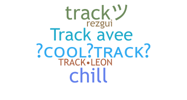 Apelido - Track