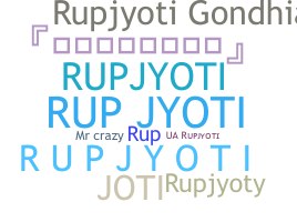 Apelido - Rupjyoti