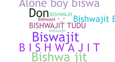Apelido - Bishwajit