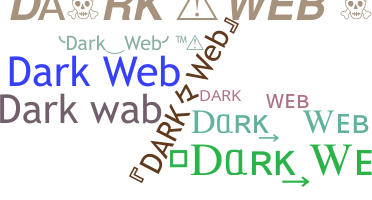 Apelido - darkweb