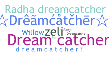 Apelido - DreamCatcher