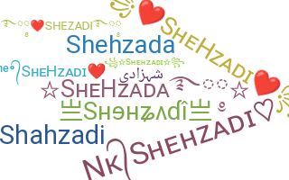 Apelido - Shehzadi