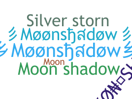 Apelido - Moonshadow