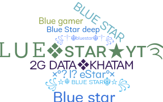 Apelido - BlueStar