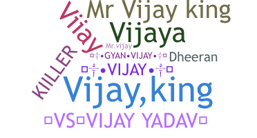 Apelido - VijayKing