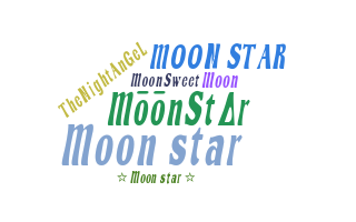 Apelido - MoonStar